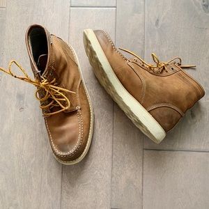 Eastland Boots